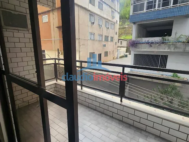 Apartamento com 192m² 3 quartos e 3 banheiros, à venda, no bairro Centro em Barra Mansa