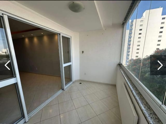 Apartamento com 103m² 3 quartos e 2 banheiros, à venda, no bairro Jardim Aquarius em São José dos Campos