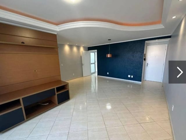Apartamento com 103m² 3 quartos e 2 banheiros, à venda, no bairro Jardim Aquarius em São José dos Campos