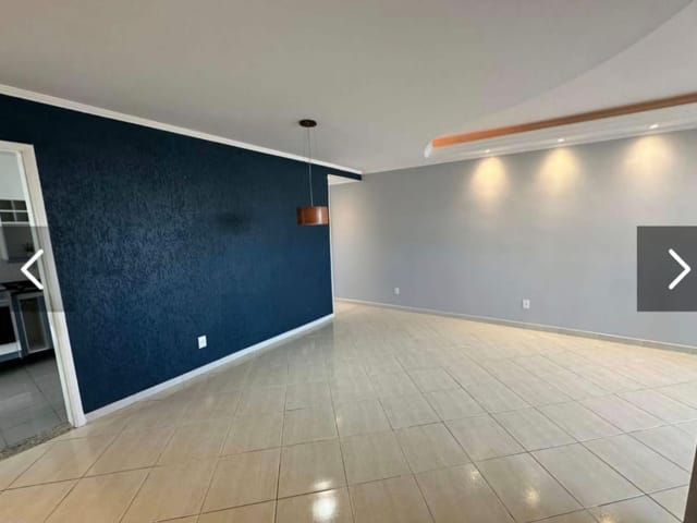 Apartamento com 103m² 3 quartos e 2 banheiros, à venda, no bairro Jardim Aquarius em São José dos Campos