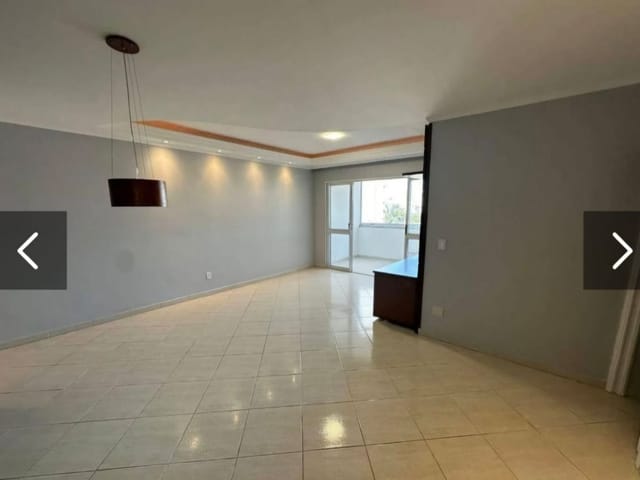 Apartamento com 103m² 3 quartos e 2 banheiros, à venda, no bairro Jardim Aquarius em São José dos Campos