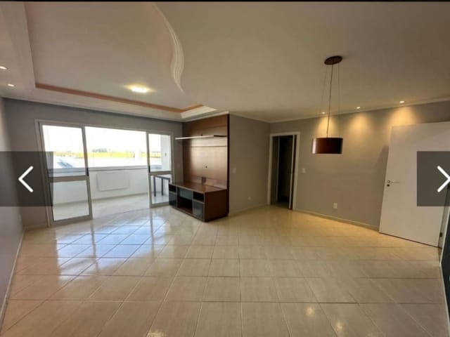 Apartamento com 103m² 3 quartos e 2 banheiros, à venda, no bairro Jardim Aquarius em São José dos Campos