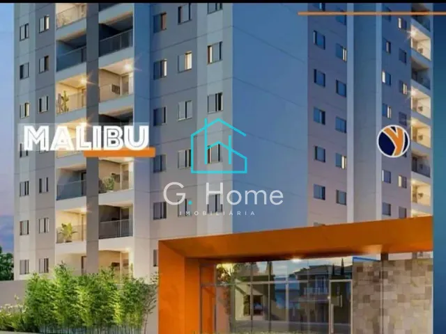 Apartamento com 106m² 2 quartos e 2 banheiros, à venda, no bairro Aurora em Londrina