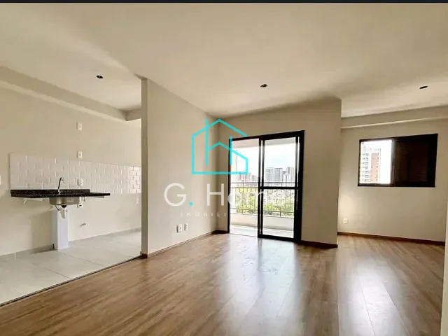 Apartamento com 106m² 2 quartos e 2 banheiros, à venda, no bairro Aurora em Londrina