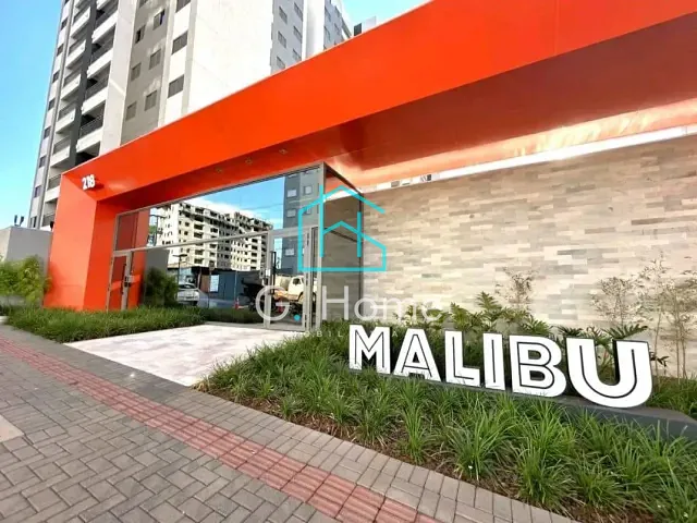 Apartamento com 106m² 2 quartos e 2 banheiros, à venda, no bairro Aurora em Londrina