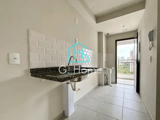 Apartamento com 106m² 2 quartos e 2 banheiros, à venda, no bairro Aurora em Londrina