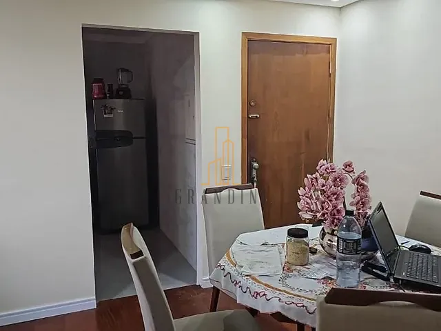 Apartamento com 71m² 2 quartos e 1 banheiro, à venda, no bairro Assunção em São Bernardo do Campo