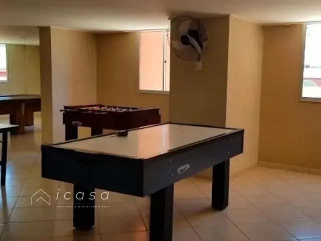 Apartamento 2 quartos e 2 banheiros, à venda, no bairro Vila Ema em São José dos Campos