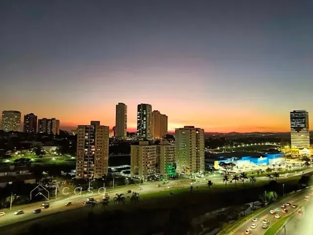 Apartamento 2 quartos e 2 banheiros, à venda, no bairro Vila Ema em São José dos Campos