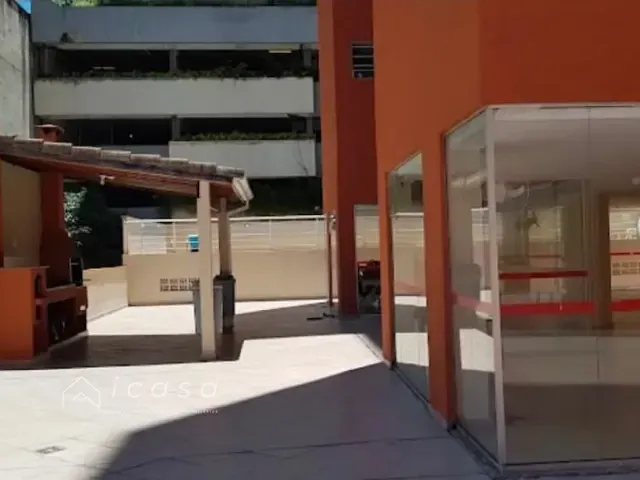 Apartamento 2 quartos e 2 banheiros, à venda, no bairro Vila Ema em São José dos Campos