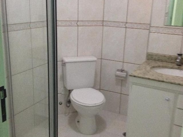 Foto do Apartamento - Apartamento residencial à venda, Jardim América, São José dos Campos. | INDEPENDENCE NEGOCIOS IMOBILIARIOS LTDA