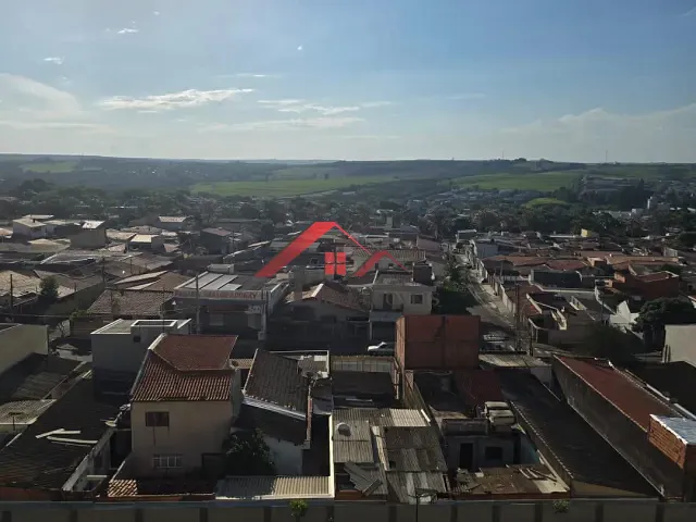 Apartamento com 76m² 3 quartos e 2 banheiros, à venda, no bairro Jardim D'Icaraí em Salto