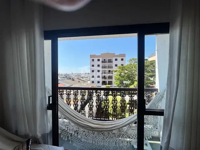 Apartamento 3 quartos e 1 banheiro, à venda, no bairro Chácara Jafet em Mogi das Cruzes