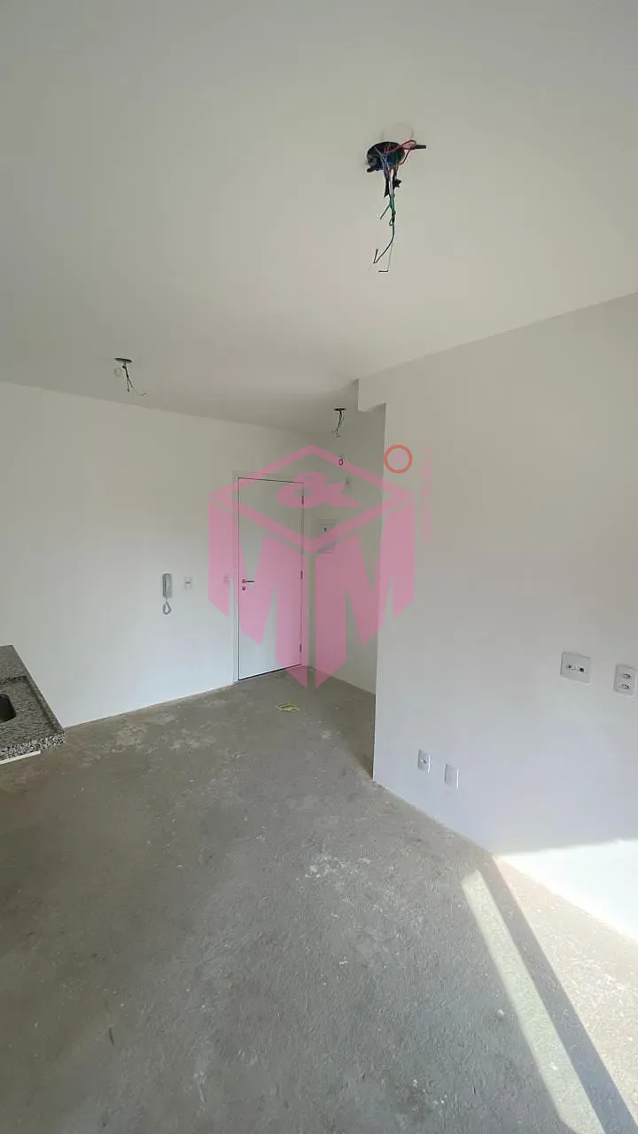 Apartamento, 1 quarto, 29 m² - Foto 2
