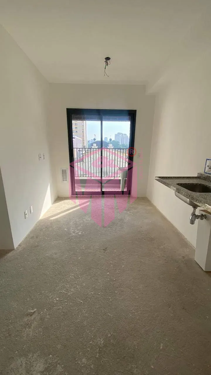 Apartamento, 1 quarto, 29 m² - Foto 4