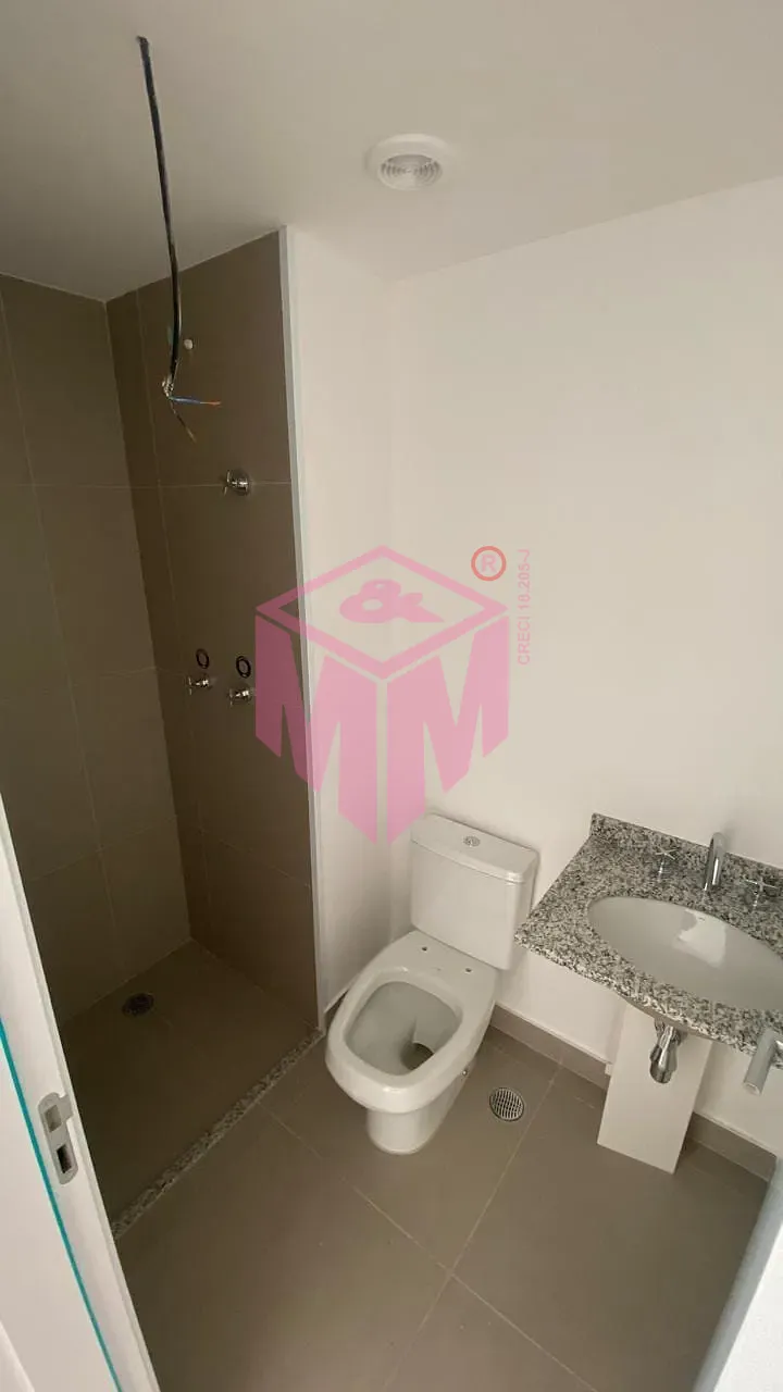 Apartamento, 1 quarto, 29 m² - Foto 6