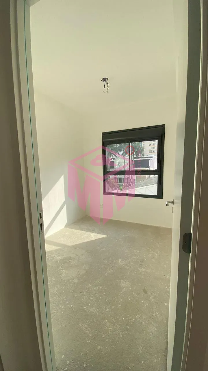 Apartamento, 1 quarto, 29 m² - Foto 9