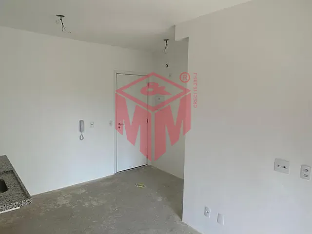 Apartamento 1 quarto e 1 banheiro, à venda, no bairro Moema em São Paulo