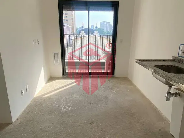 Apartamento 1 quarto e 1 banheiro, à venda, no bairro Moema em São Paulo