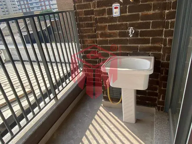 Apartamento 1 quarto e 1 banheiro, à venda, no bairro Moema em São Paulo