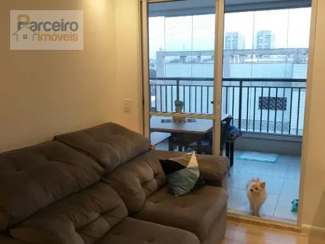 Apartamento 2 quartos e 2 banheiros, à venda, no bairro Vila Guilherme em São Paulo