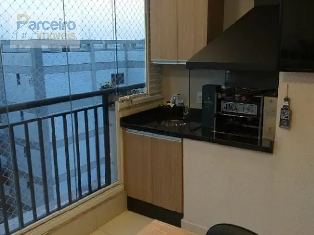 Apartamento 2 quartos e 2 banheiros, à venda, no bairro Vila Guilherme em São Paulo