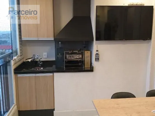 Apartamento 2 quartos e 2 banheiros, à venda, no bairro Vila Guilherme em São Paulo