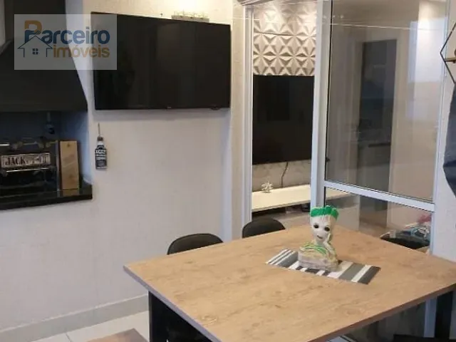 Apartamento 2 quartos e 2 banheiros, à venda, no bairro Vila Guilherme em São Paulo