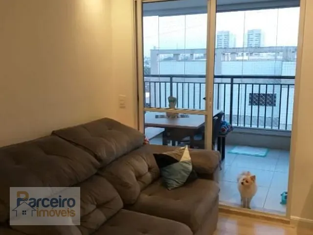 Apartamento 2 quartos e 2 banheiros, à venda, no bairro Vila Guilherme em São Paulo