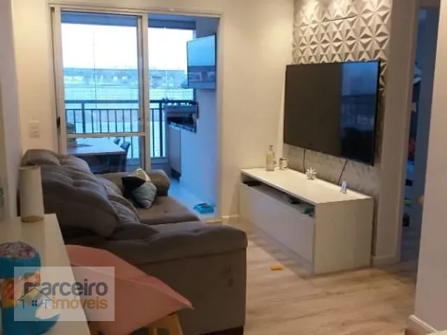 Apartamento 2 quartos e 2 banheiros, à venda, no bairro Vila Guilherme em São Paulo