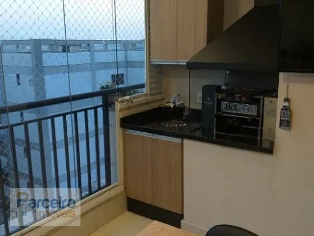 Apartamento 2 quartos e 2 banheiros, à venda, no bairro Vila Guilherme em São Paulo