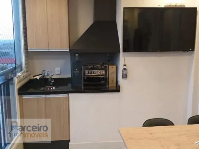 Apartamento 2 quartos e 2 banheiros, à venda, no bairro Vila Guilherme em São Paulo