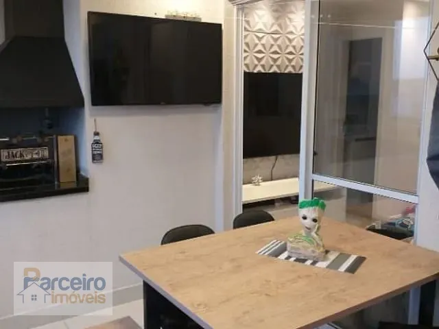 Apartamento 2 quartos e 2 banheiros, à venda, no bairro Vila Guilherme em São Paulo