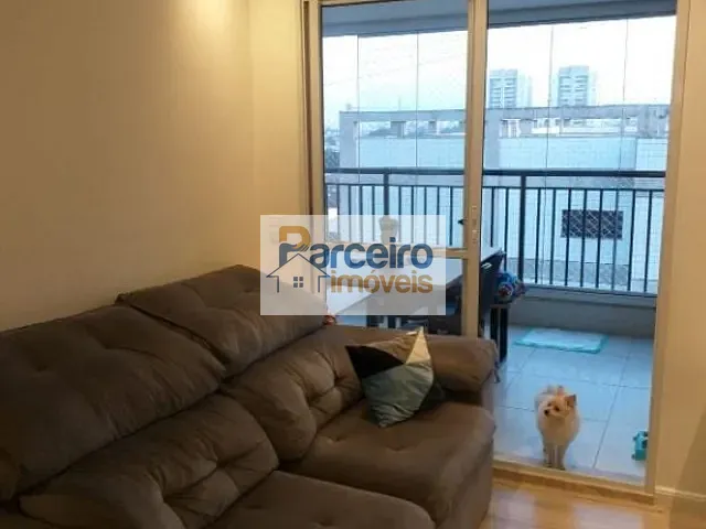 Apartamento 2 quartos e 2 banheiros, à venda, no bairro Vila Guilherme em São Paulo