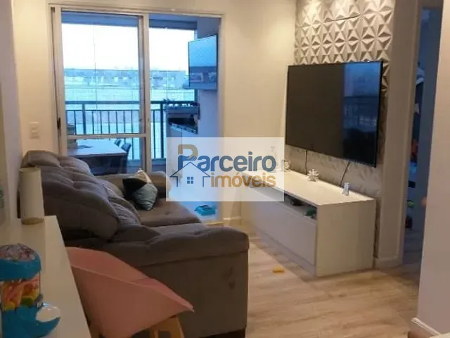 Apartamento 2 quartos e 2 banheiros, à venda, no bairro Vila Guilherme em São Paulo
