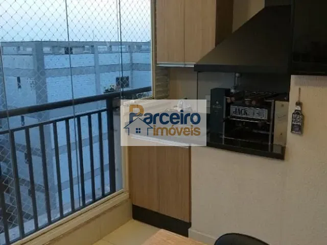 Apartamento 2 quartos e 2 banheiros, à venda, no bairro Vila Guilherme em São Paulo