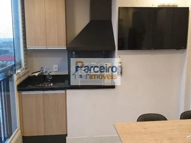 Apartamento 2 quartos e 2 banheiros, à venda, no bairro Vila Guilherme em São Paulo