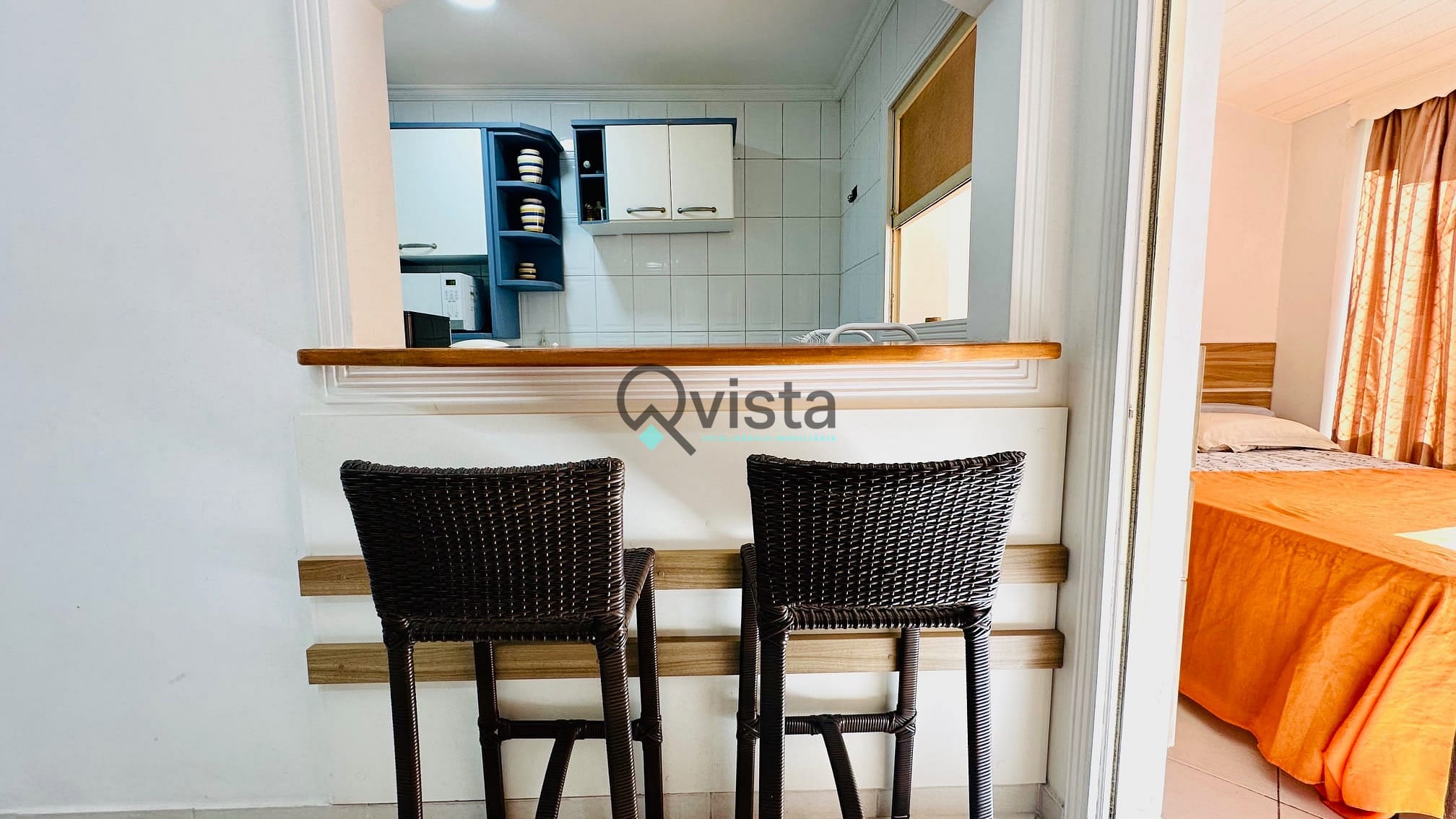 Apartamento, 2 quartos, 64 m² - Foto 4