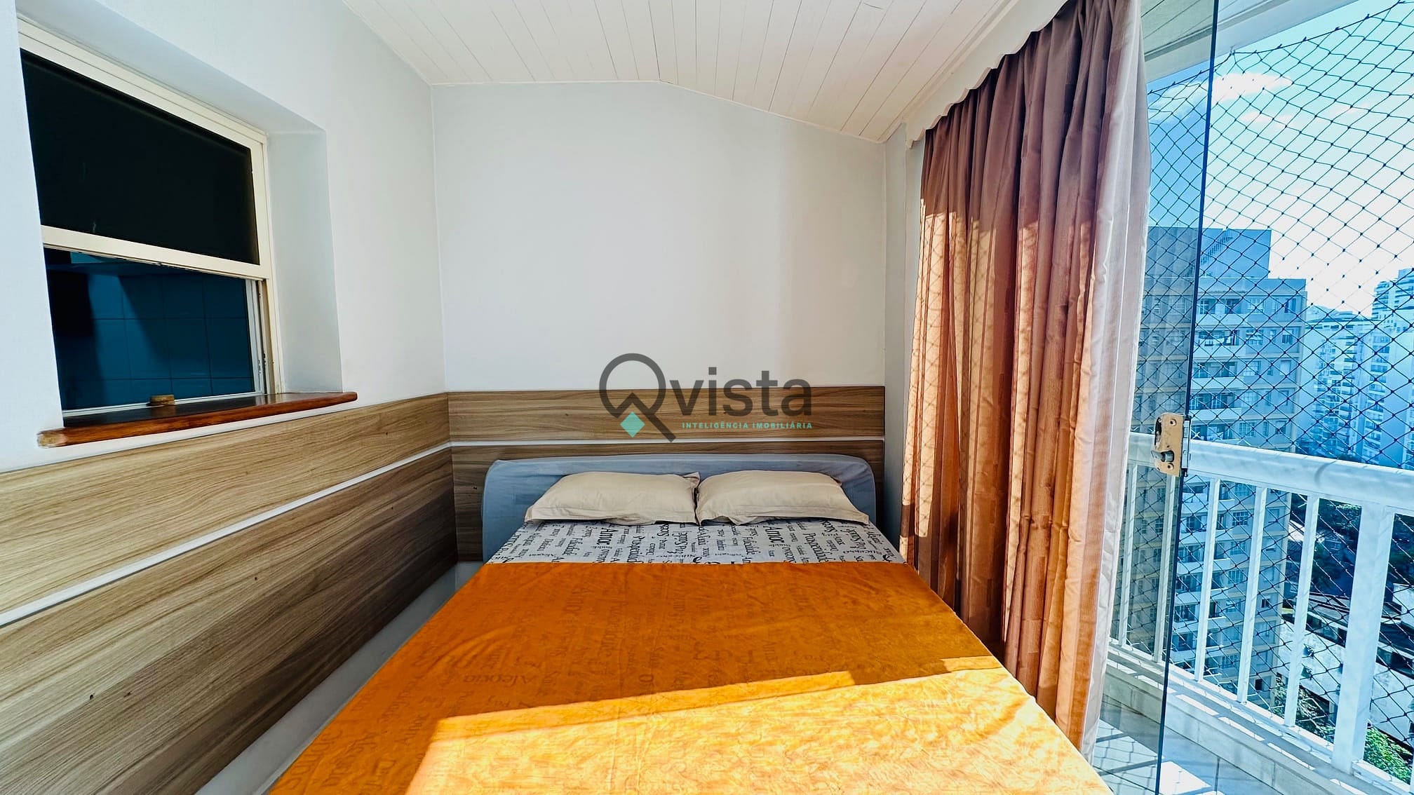 Apartamento, 2 quartos, 64 m² - Foto 5