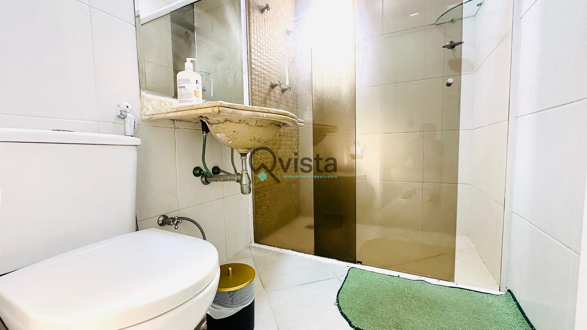 Apartamento, 2 quartos, 64 m² - Foto 11