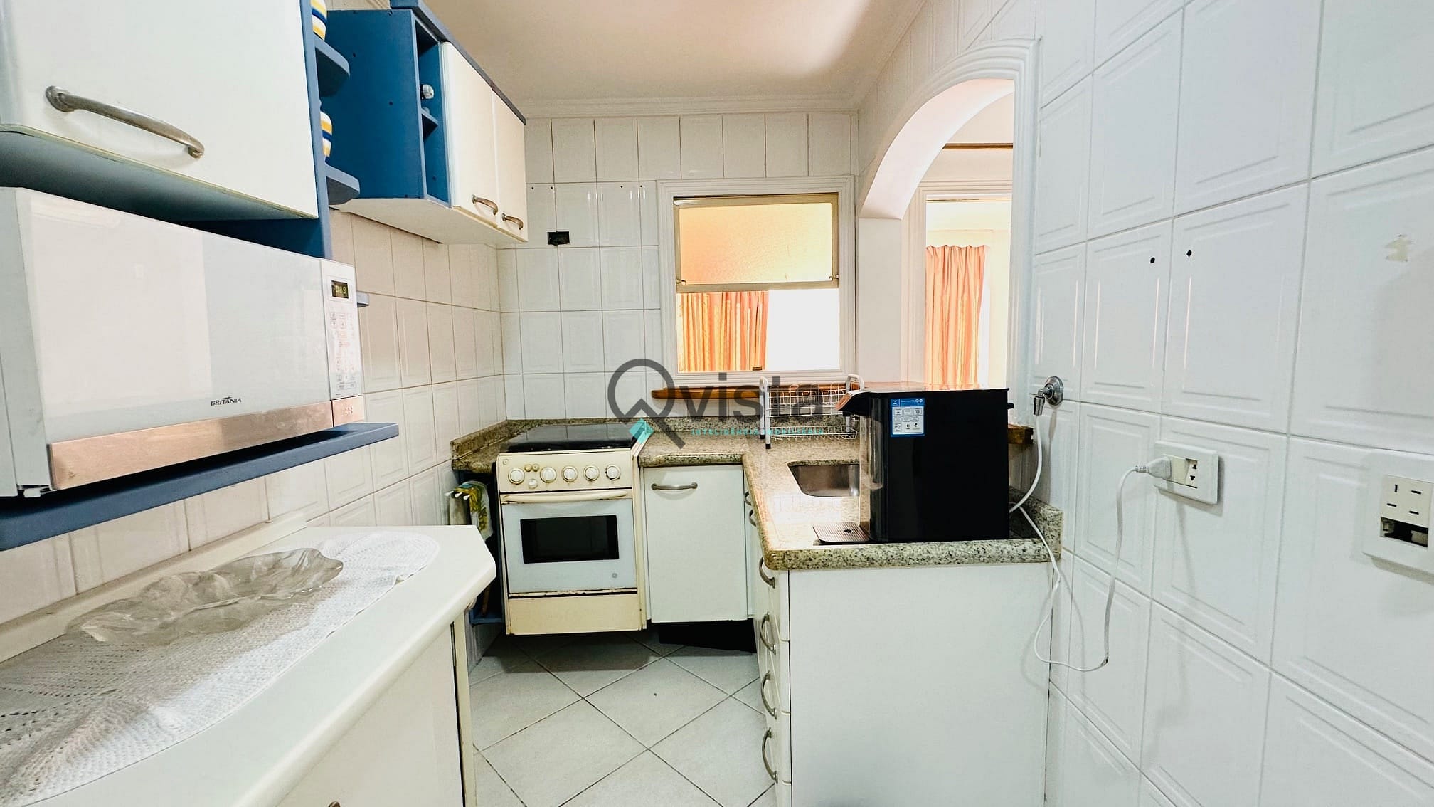 Apartamento, 2 quartos, 64 m² - Foto 12