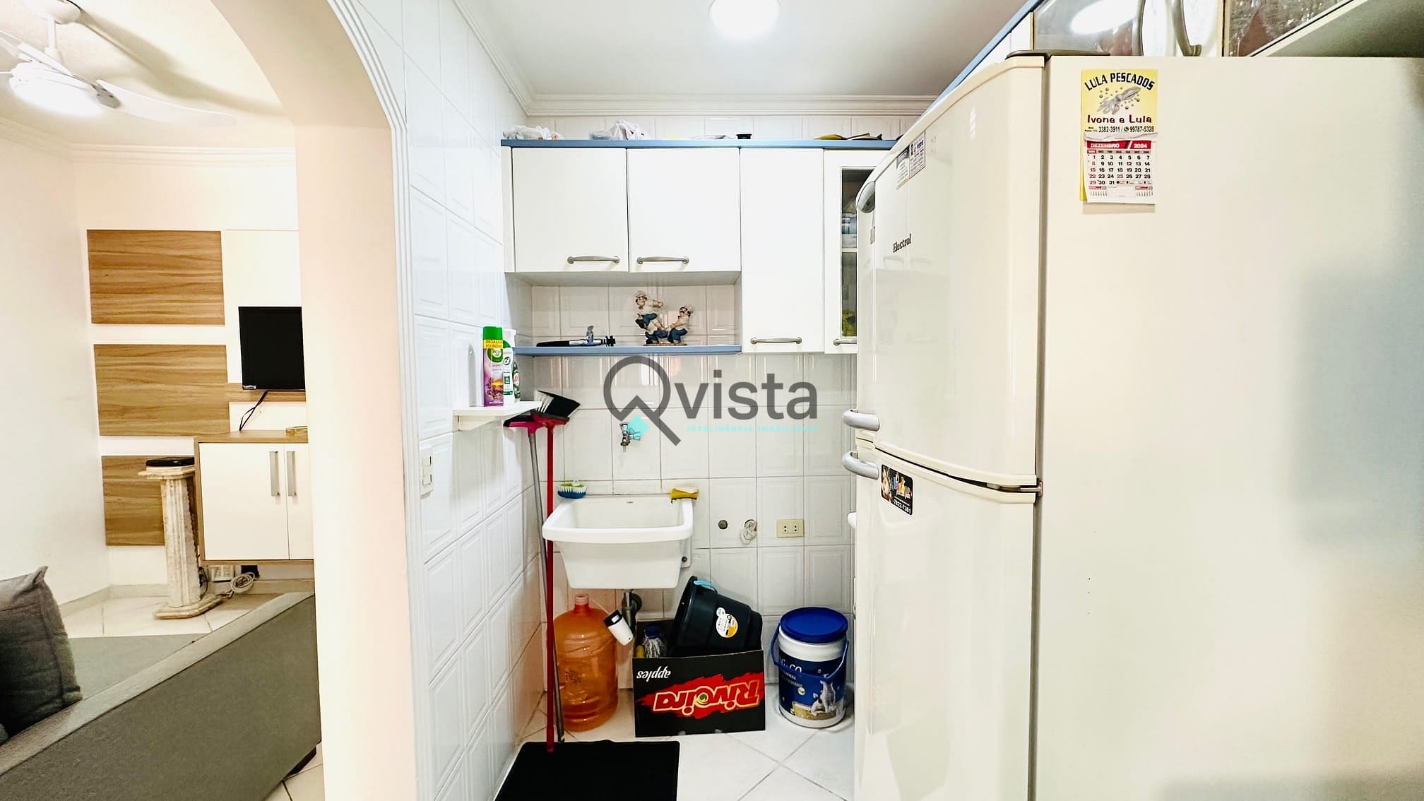Apartamento, 2 quartos, 64 m² - Foto 13