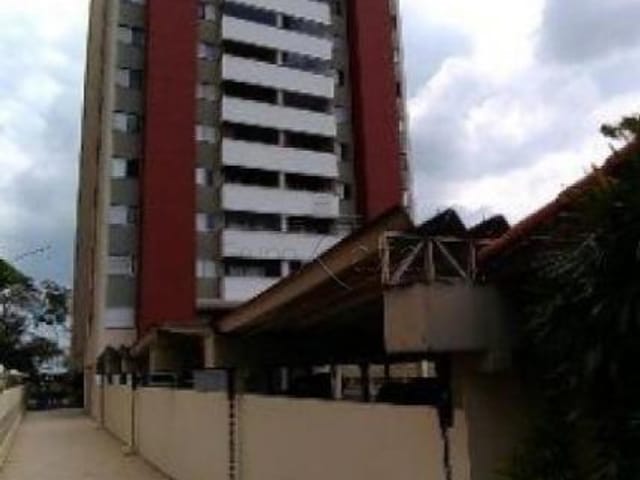 Foto do Apartamento - Apartamento à venda 4 Quartos, 1 Suite, 2 Vagas, 124M², Jardim das Colinas, São José dos Campos - SP | Palazzo San Marino | RUSSI IMÓVEIS