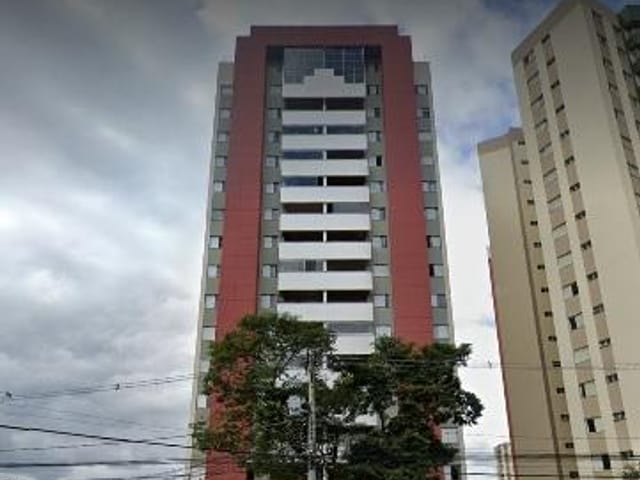 Foto do Apartamento - Apartamento à venda 4 Quartos, 1 Suite, 2 Vagas, 124M², Jardim das Colinas, São José dos Campos - SP | Palazzo San Marino | RUSSI IMÓVEIS