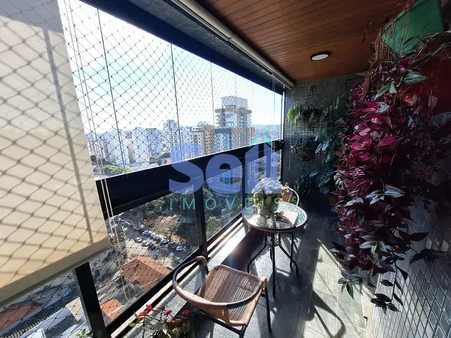 Apartamento 3 quartos e 2 banheiros, à venda, no bairro Vila Romana em São Paulo
