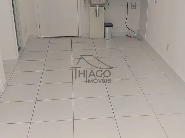 Apartamento com 33m² 1 quarto e 1 banheiro, à venda, no bairro Belém em São Paulo