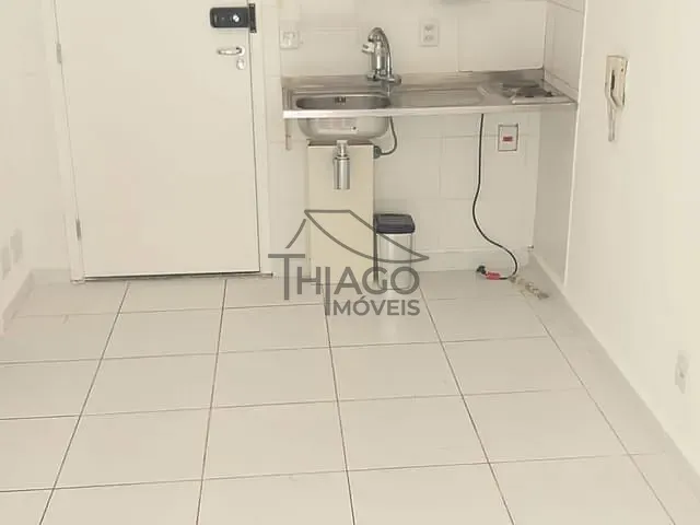Apartamento com 33m² 1 quarto e 1 banheiro, à venda, no bairro Belém em São Paulo