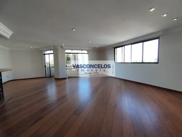 Apartamento 4 quartos e 6 banheiros, à venda ou para alugar, no bairro Jardim Apolo em São José dos Campos
