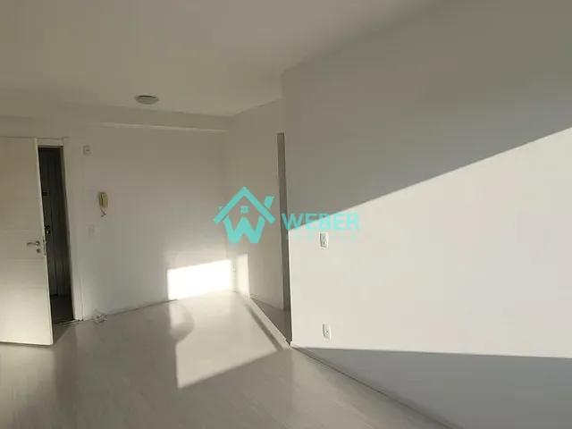 Apartamento com 110m² 2 quartos e 1 banheiro, para alugar, no bairro Pátria Nova em Novo Hamburgo