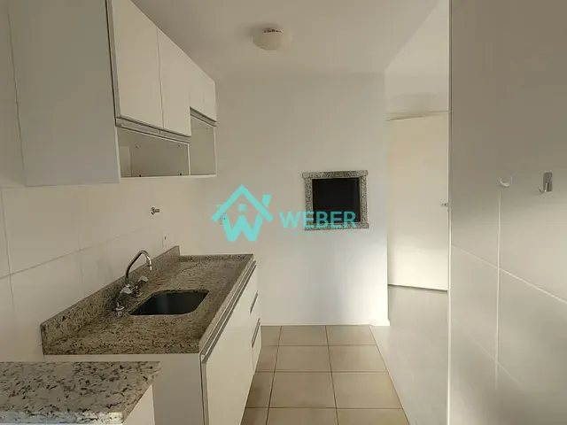Apartamento com 110m² 2 quartos e 1 banheiro, para alugar, no bairro Pátria Nova em Novo Hamburgo